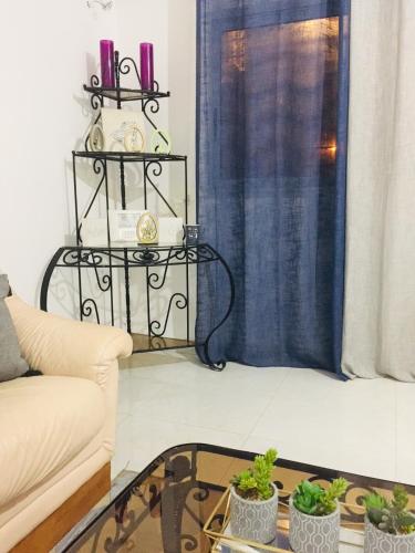 TINNA Home