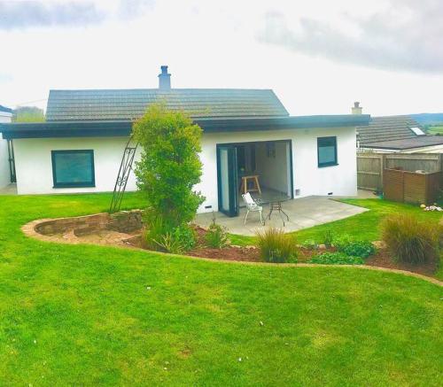 West Country Lookout gîte à louer Marldon