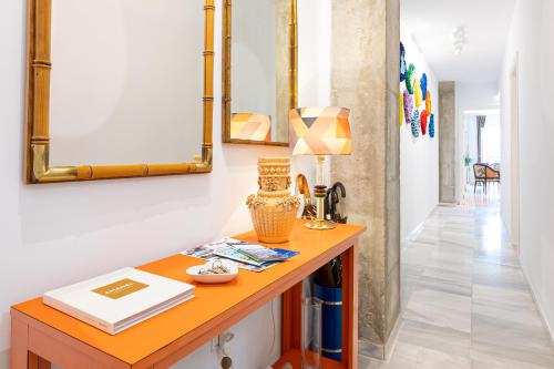 Apartamento Vicky Victoria, Málaga (fotografie 7)