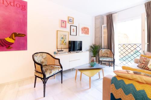 Apartamento Vicky Victoria, Málaga (fotografie 5)