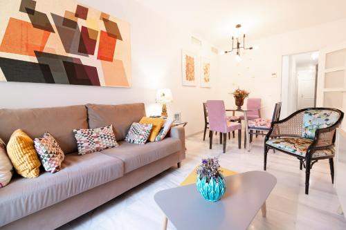 Apartamento Vicky Victoria, Málaga (fotografie 3)