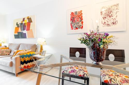 Apartamento Vicky Victoria, Málaga (fotografie 4)