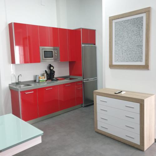 Apartamento con porche en el albaicin granada, Grenade (photo 2)