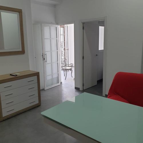 Apartamento con porche en el albaicin granada, Grenade (photo 3)