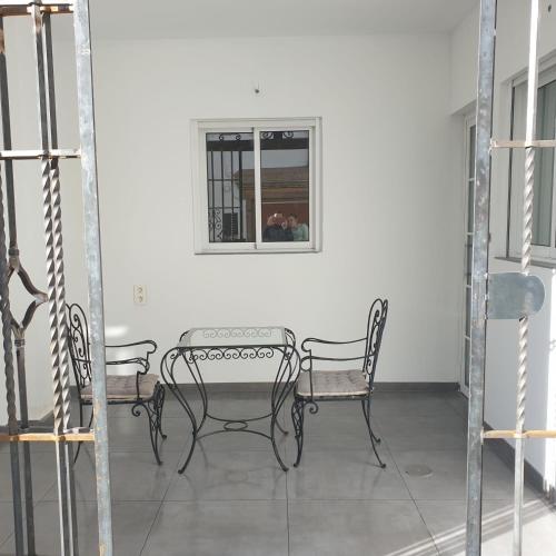 Apartamento con porche en el albaicin granada, Grenade (photo 9)