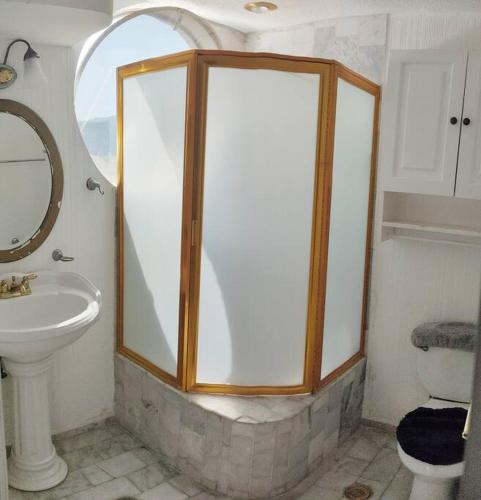 Departamento de lujo en zona dorada
