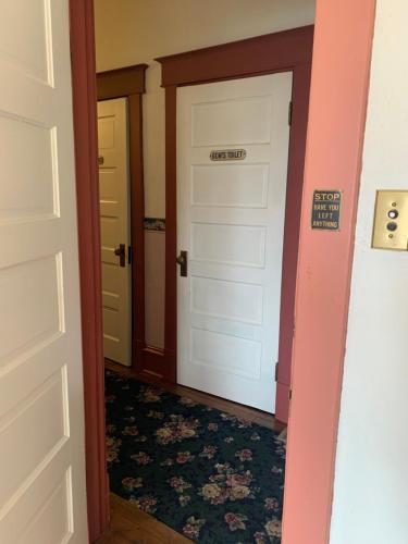 Historic Hotel Greybull