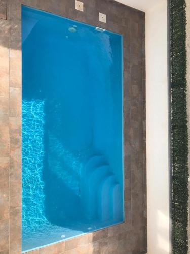 Villa Luxury - Private Pool - Wifi - Solarium