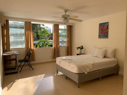 Bodhi Panama City in Ciudad de Panamá