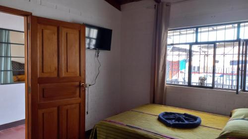 Hospedaje el Viajero Antigua ll, Antigua Guatemala (foto 11)