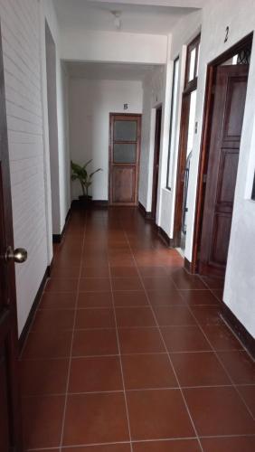 Instalaciones, Hospedaje el Viajero Antigua ll in Antigua Guatemala