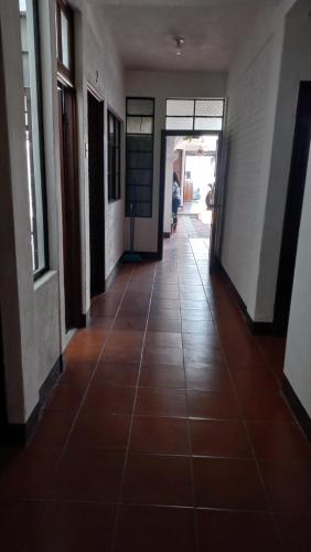 Instalaciones, Hospedaje el Viajero Antigua ll in Antigua Guatemala