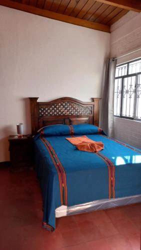 Hospedaje el Viajero Antigua ll in Antigua Guatemala