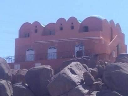 Hony Moon Guest House , Nubian HaneyKa (بيت هاني) Haney House