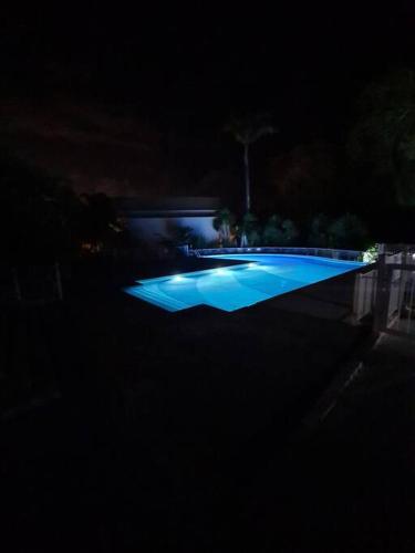 Antilo - appartement proche mer, Le Diamant (fotografie 4)