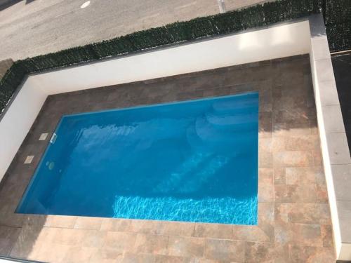 Villa Luxury - Private Pool - Wifi - Solarium