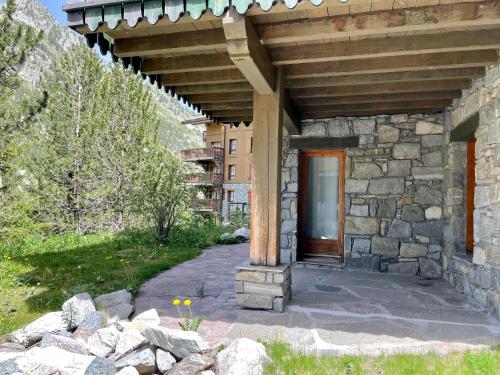 Superbe Appartement 6 personnes Ski-in Ski-out Arc 1950 in Arc 2000