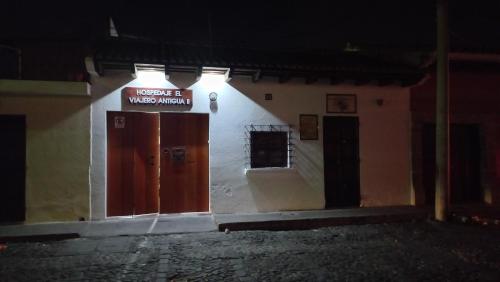 Entrada, Hospedaje el Viajero Antigua ll in Antigua Guatemala