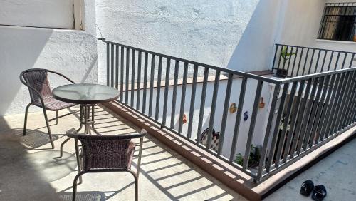 Instalaciones, Hospedaje el Viajero Antigua ll in Antigua Guatemala