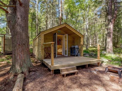 Willow Cabin - UK31196 gîte à louer Knockbain