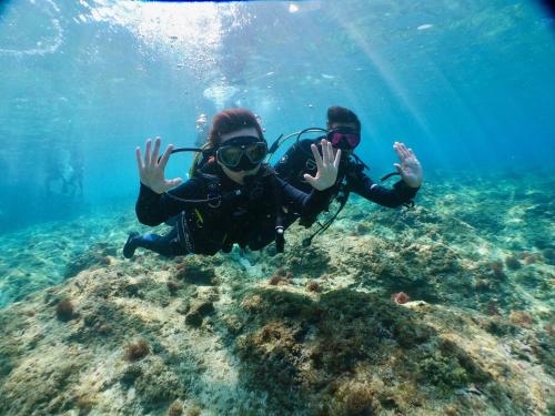 Stay Liuqiu Diving Hostel – Xiaoliuqiu, CA