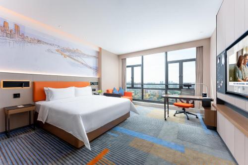 Hampton by Hilton Guangzhou Jinshazhou