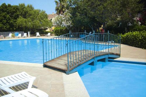  Holiday Residence Rotondo, Porto Rotondo, Pension in Porto Rotondo