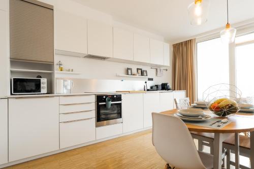R213 Residences Botanique 2