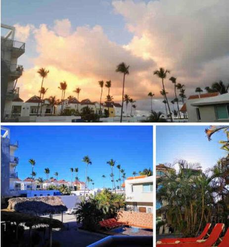 Las Rosas de Punta Cana