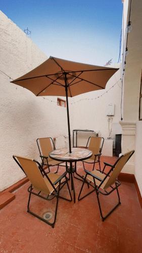 Hostal La española Parras (Hostal La espanola Parras) in Zona Centro