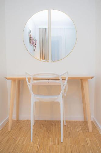 R213 Residences Botanique, Брюссель (фото 10)