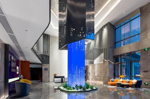 Hampton by Hilton Guangzhou Jinshazhou