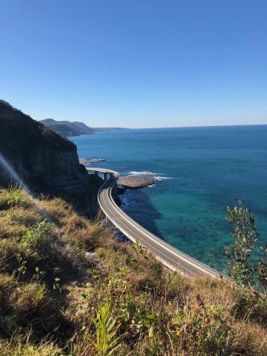 周邊環境, 大海私語住宿加早餐旅館 (Sea Whispers) in 凱馬