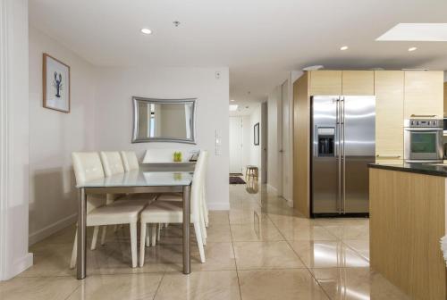 Silver Sands - Beachside Apartment, Nelson (foto 7)