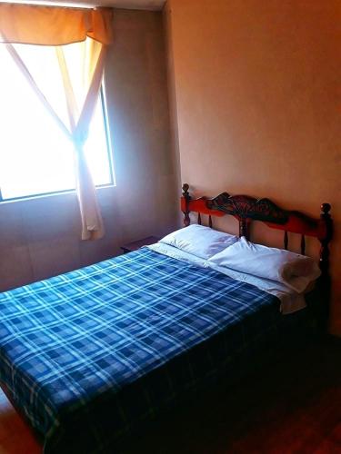 Hostal Koruma