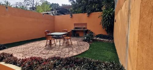 Casa Huasteca Potosina in Ciudad Valles, Mexico