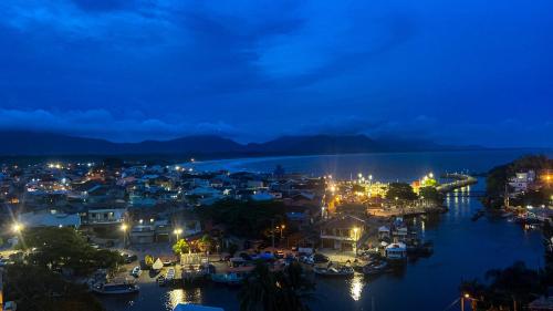 外部景觀, Hostel Vista da Barra in 巴拉達拉戈阿海灘