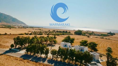 Marmaraki Village House & Apartments - Kardamaina