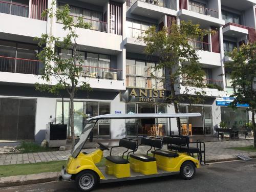 Anise hotel