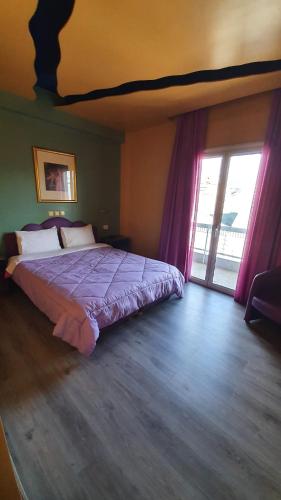Athens Lydia Hotel - image 5