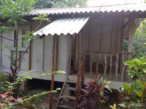 Sigiri Bliss Garden Home Stay