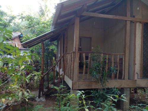 Sigiri Bliss Garden Home Stay