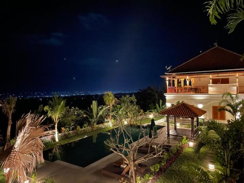 Villa Mata Hari, Bali