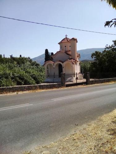  AGRIKIA IN EVIA in Amarinthos