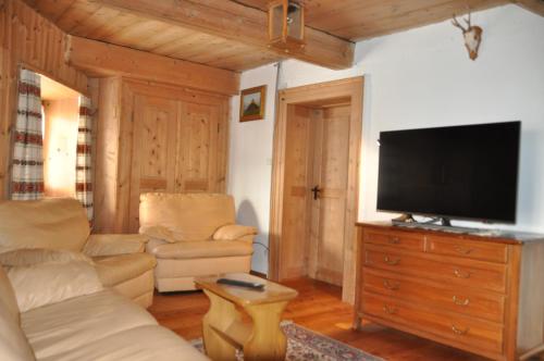  Chasa Genuina in Ftan