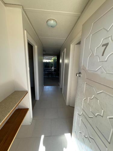 Jerilderie Motor Inn in Jerilderie
