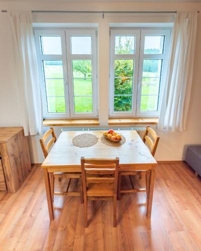 Apartmány Pod Křížovým vrchem Adršpach (Apartmany Pod Krizovym vrchem Adrspach) in Adrspach