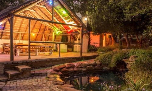 Vista exterior, Pine Valley in Lanseria