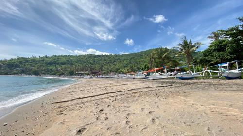 Hidden Paradise Cottages