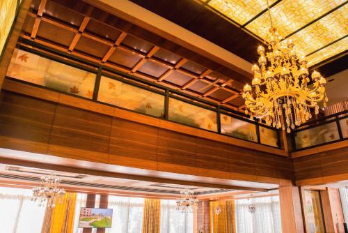 Hotel Hills – Hosur, MO